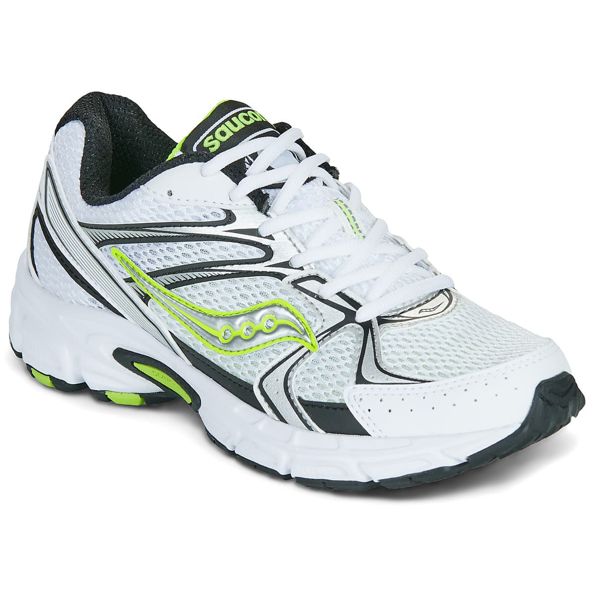 Xαμηλά Sneakers Saucony RIDE MILLENIUM