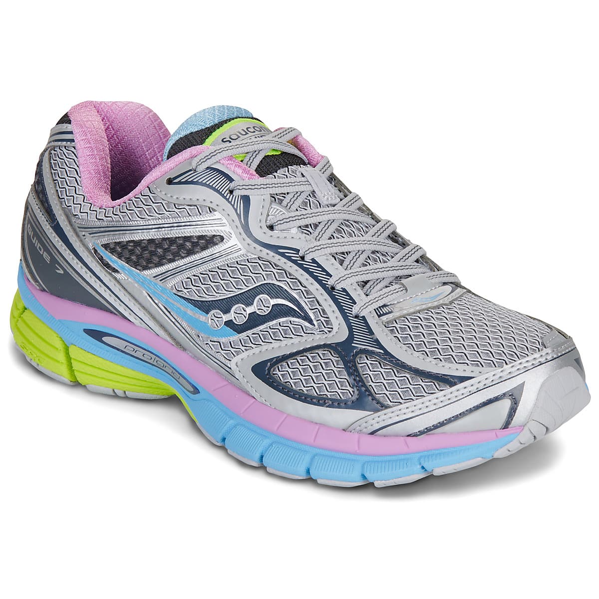 Xαμηλά Sneakers Saucony GUIDE 7