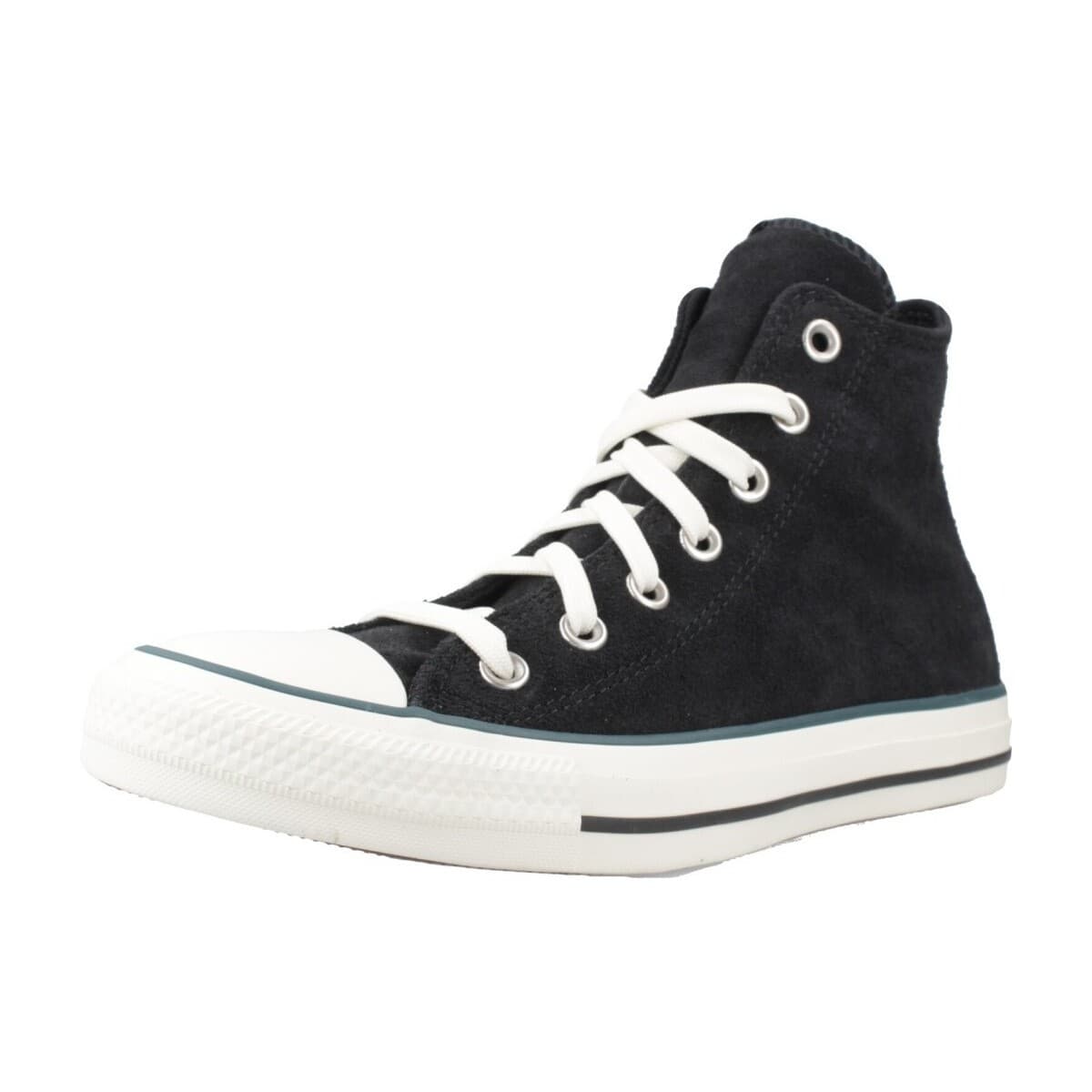 Ψηλά Sneakers Converse CHUCK TAYLOR ALL STAR CONTRAST SUEDE