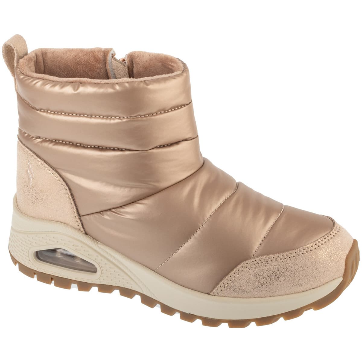 Μπότες για σκι Skechers Uno Rugged - Puffer