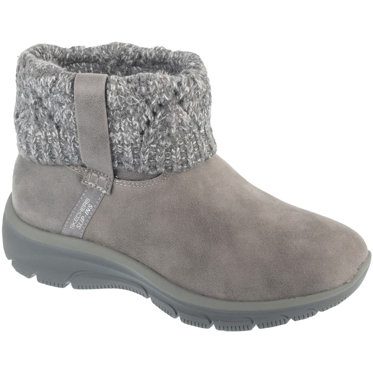 Μπότες Skechers Easy Going - Cozy Weather 2