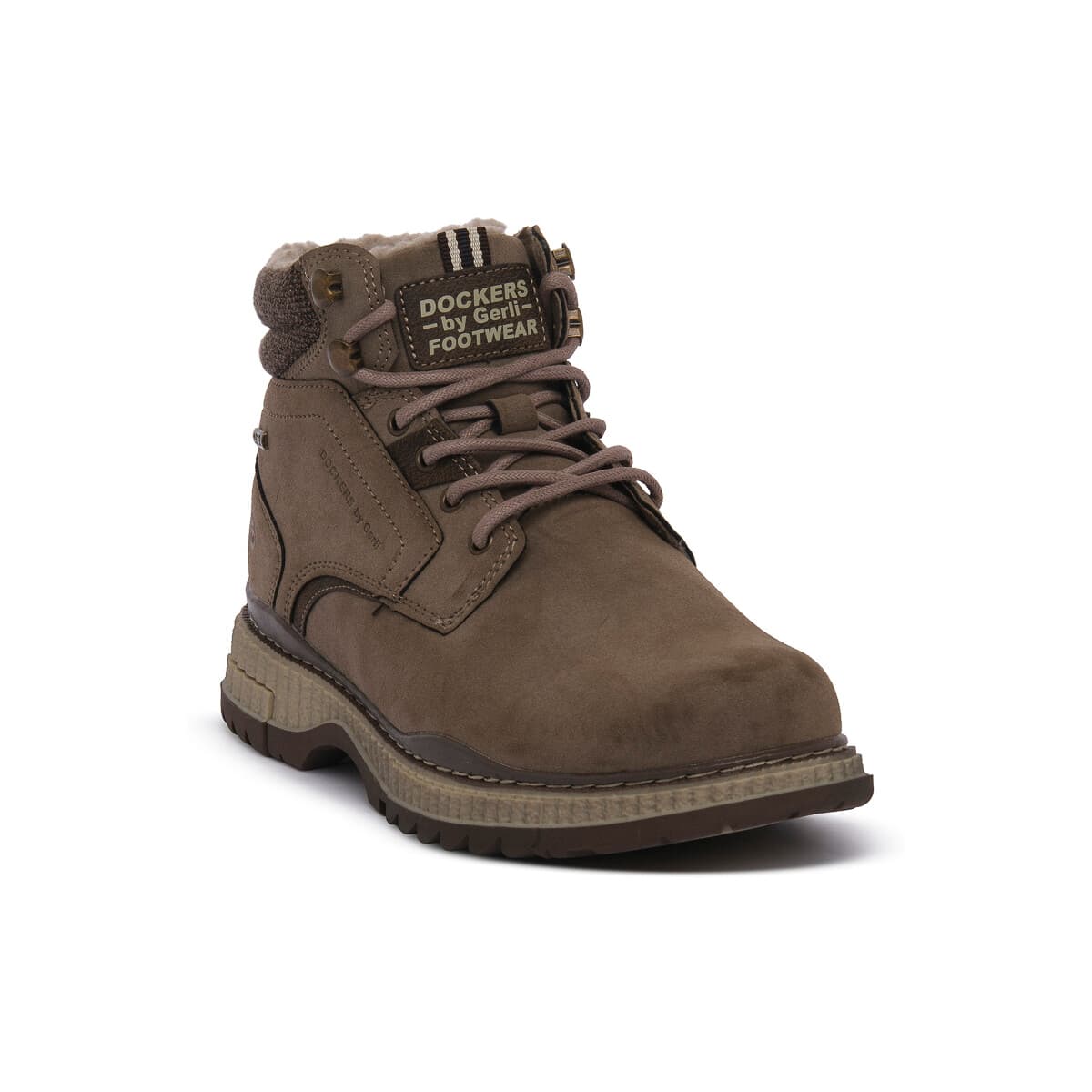 Μποτίνια Dockers 430 TAUPE