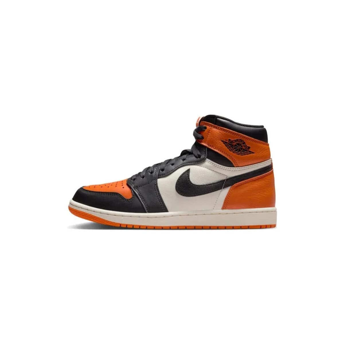 Ψηλά Sneakers Nike 1 Retro High OG Shattered Backboard