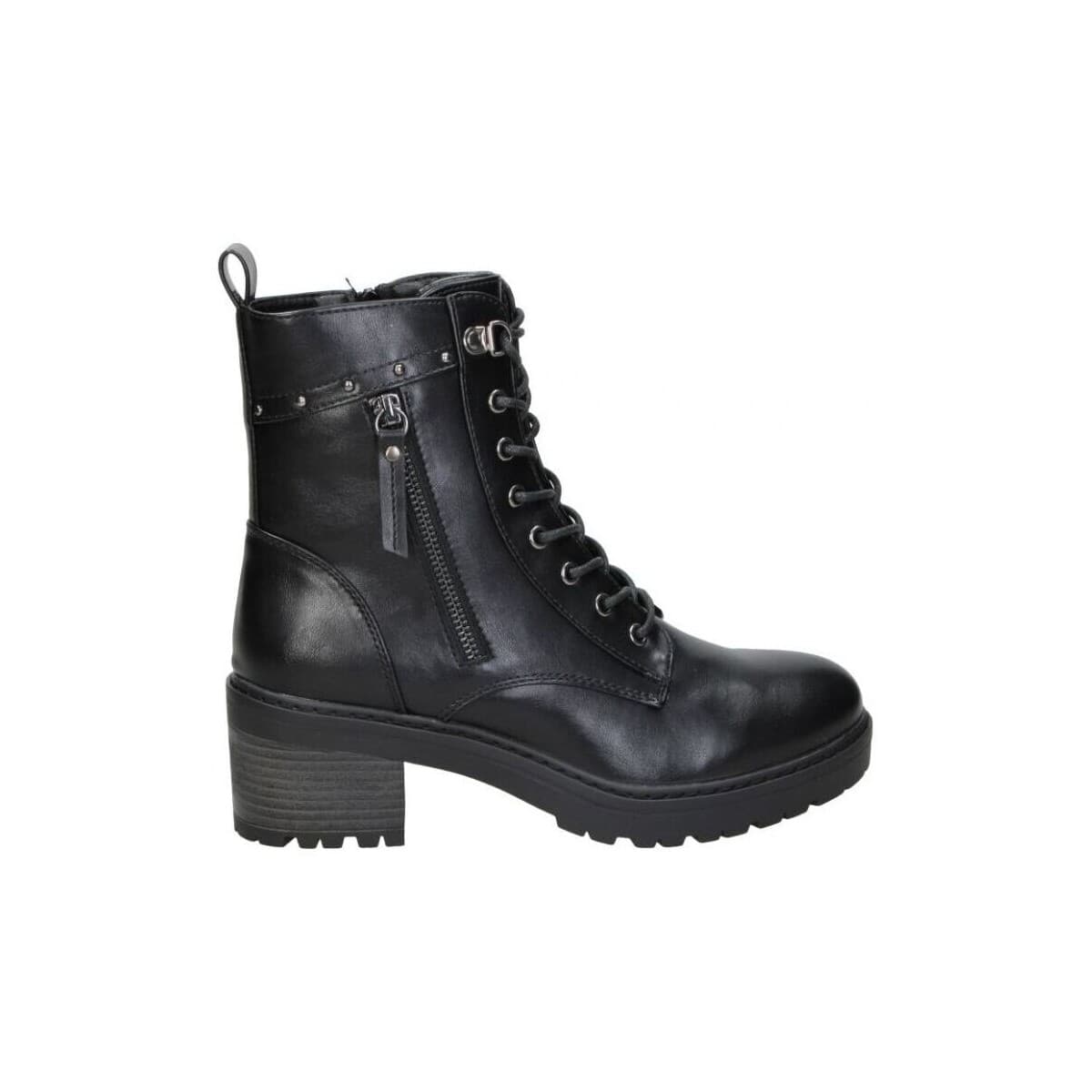 Μποτίνια Skydiva W0805