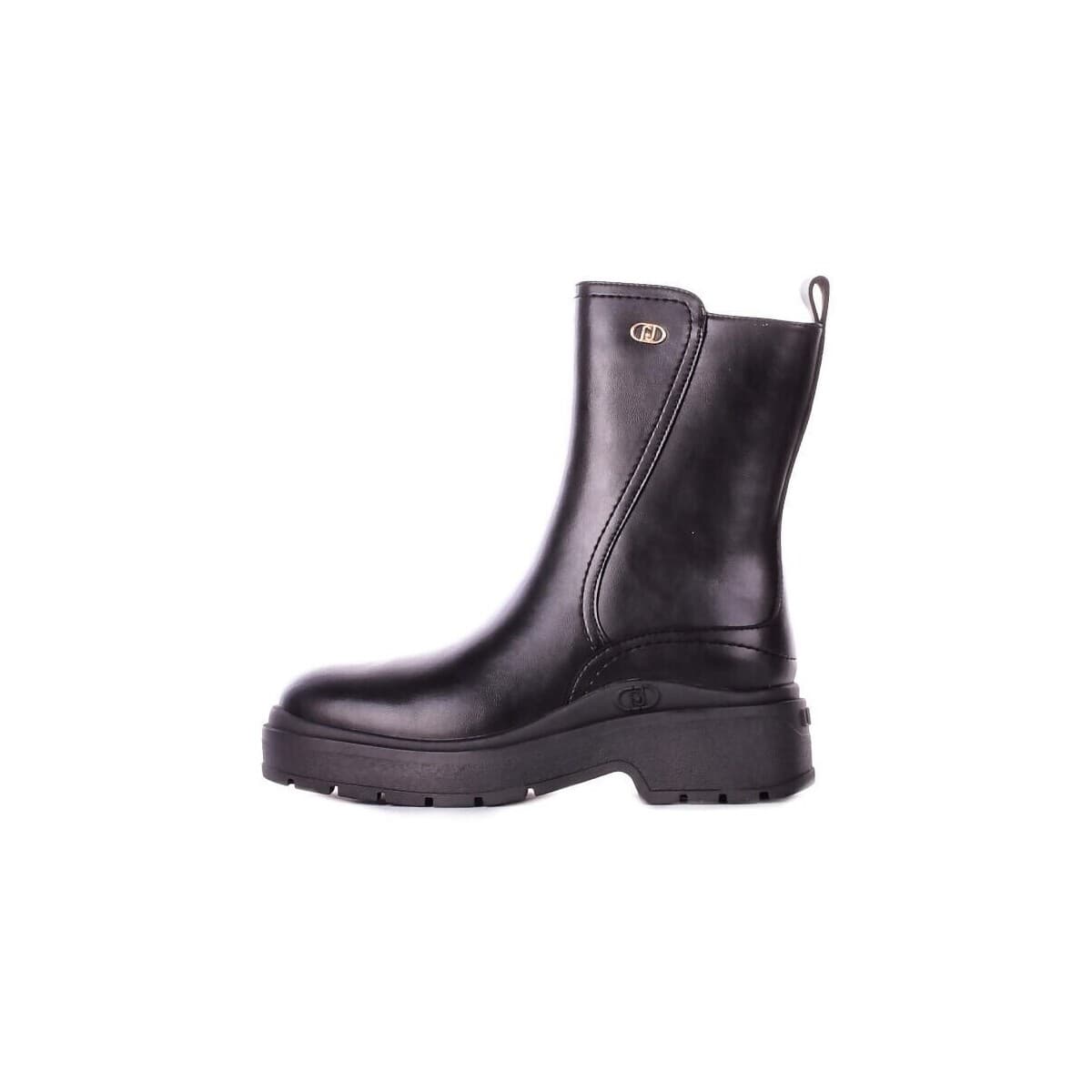 Μποτίνια Liu Jo SF5147EX014