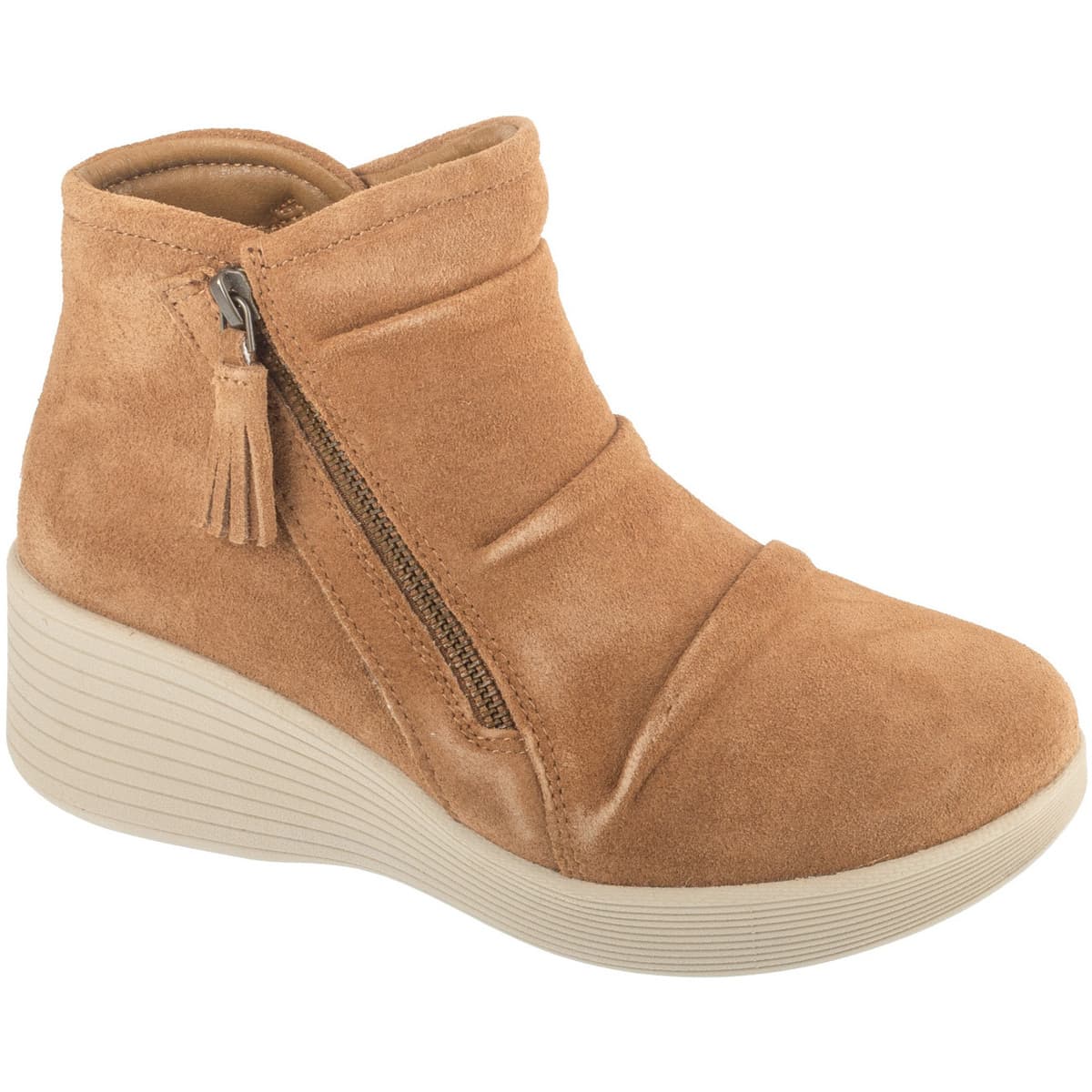 Μποτίνια Skechers Parallel Lite