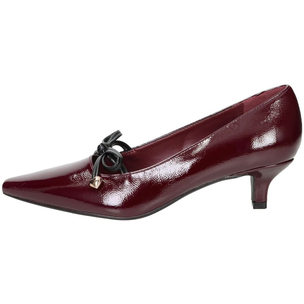 Γόβες Gold & Gold GY438