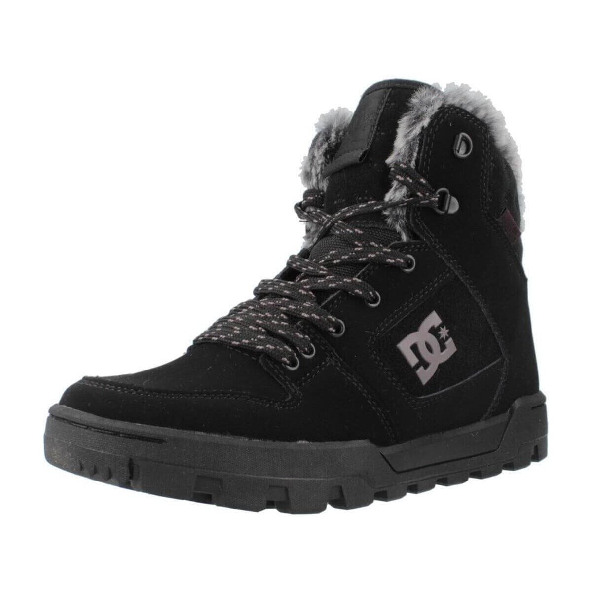 Ψηλά Sneakers DC Shoes MANTECA 4 BOOT