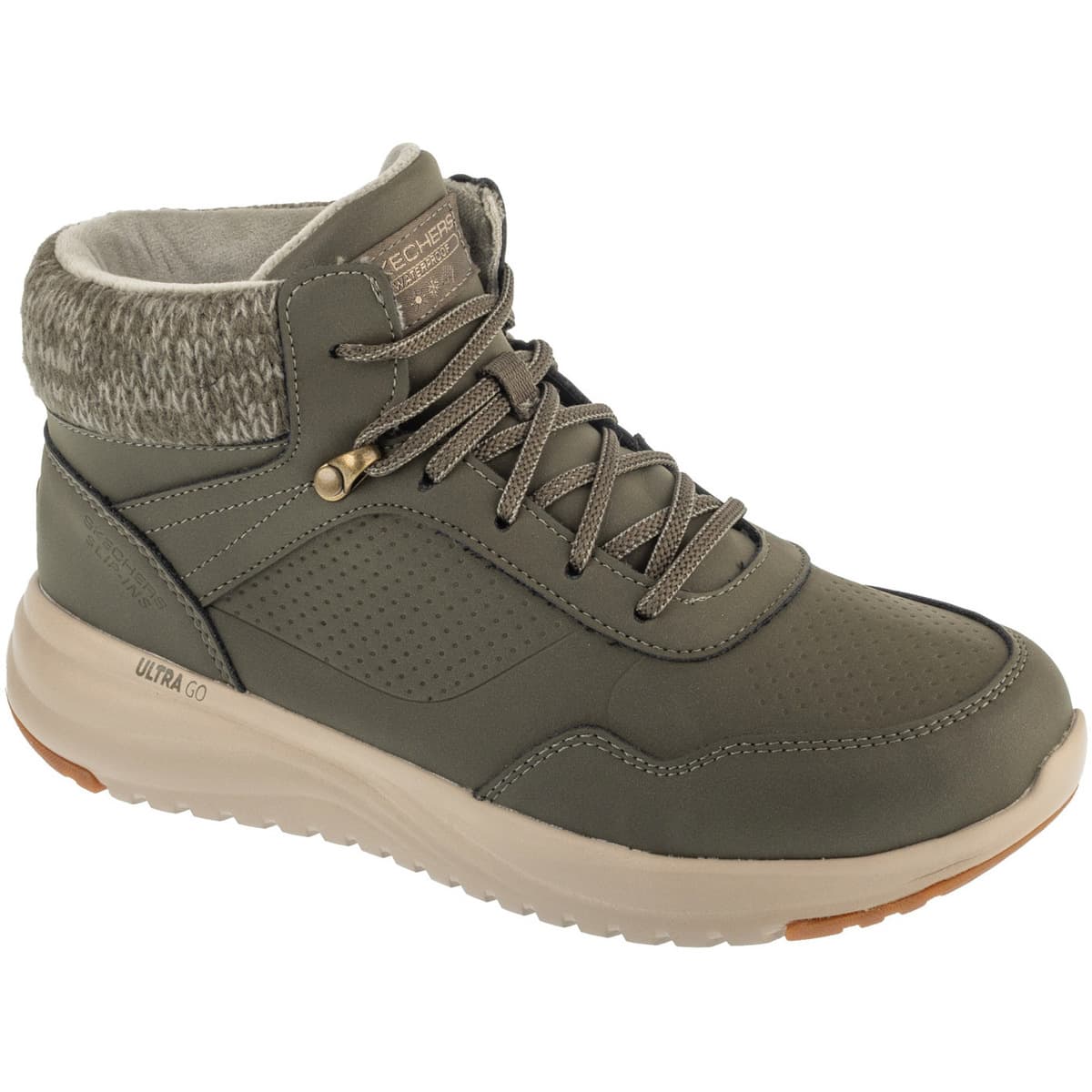 Μπότες Skechers Slip-Ins: On-The-Go Stellar - Ariana