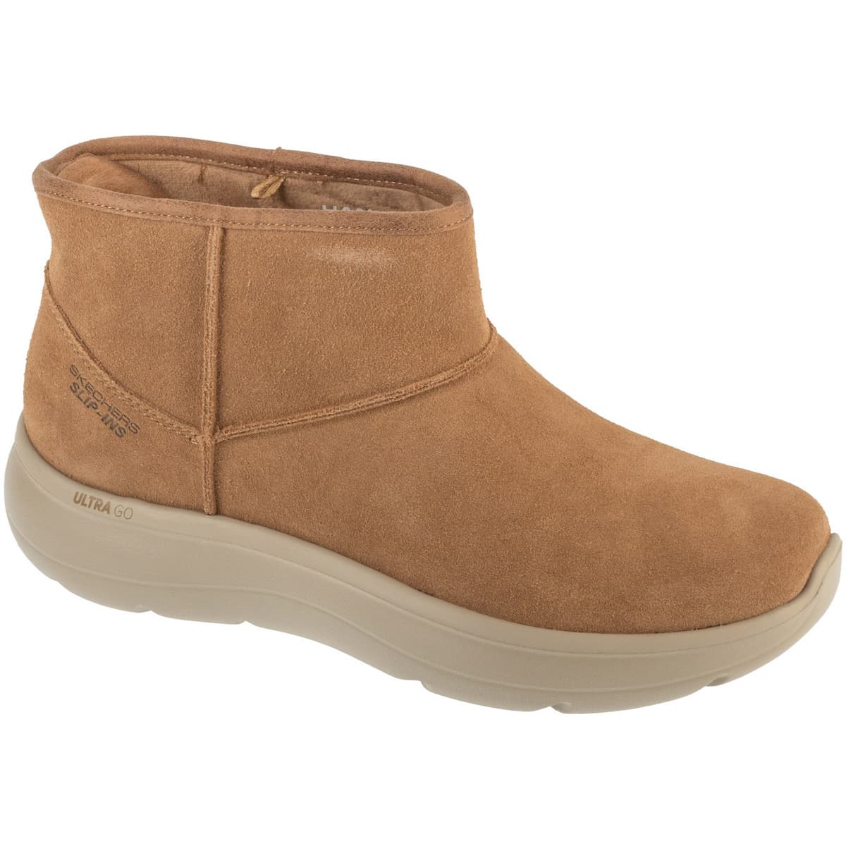 Μπότες Skechers Slip-Ins: On-The-GO Encore - Blair