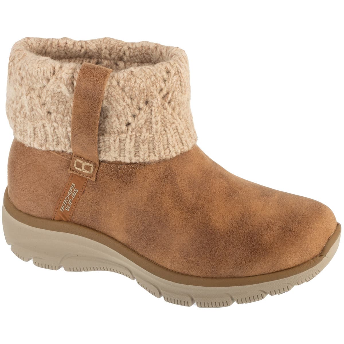 Μπότες Skechers Easy Going - Cozy Weather 2