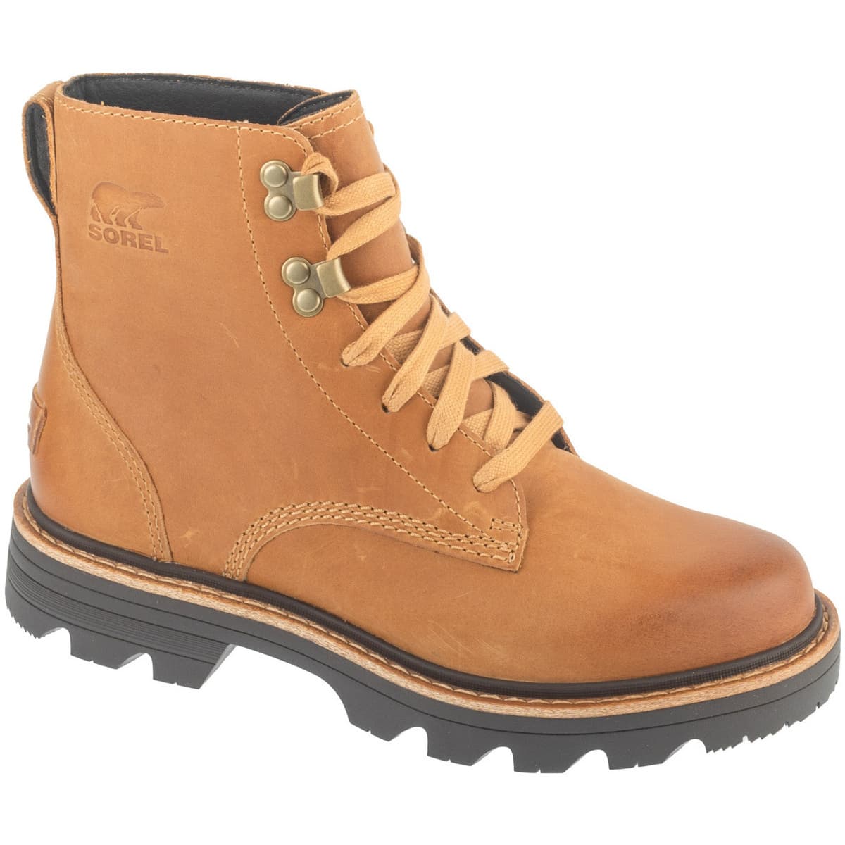 Μποτίνια Sorel Revel Rd Boot Lace Wp