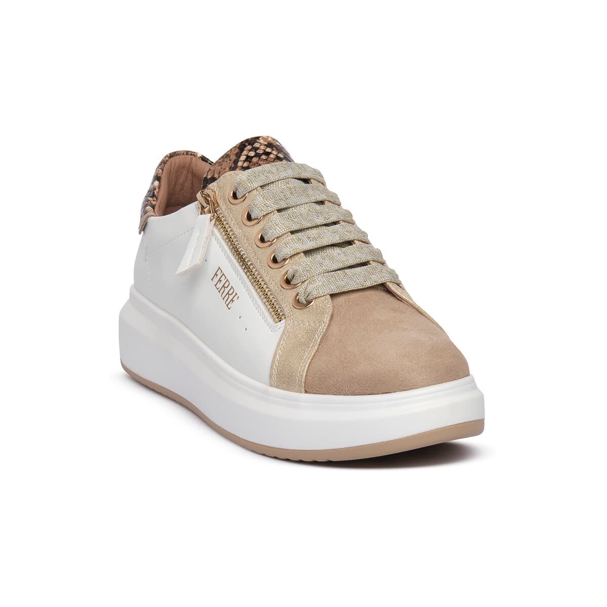 Xαμηλά Sneakers Ferre SINISA