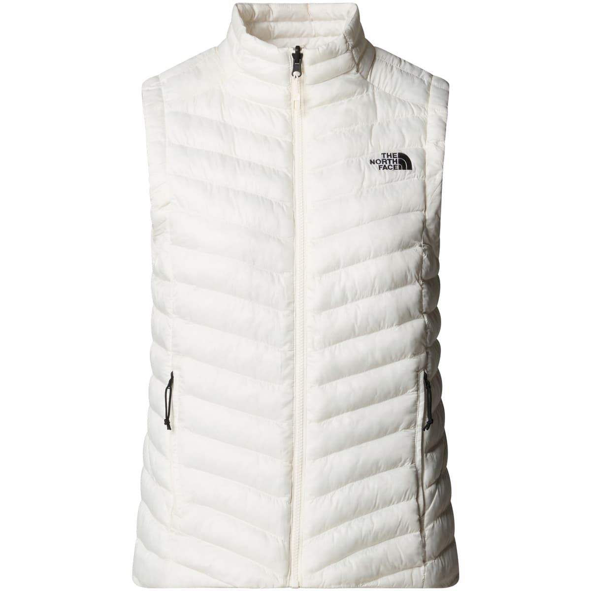 Χοντρό μπουφάν The North Face W Huila Synth Vest