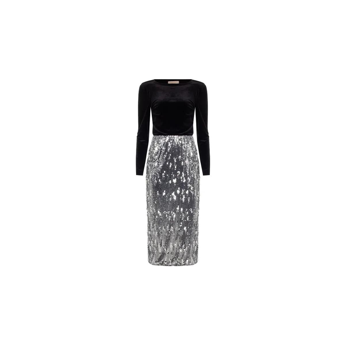 Μακριά Φορέματα Rinascimento CFC0127398003