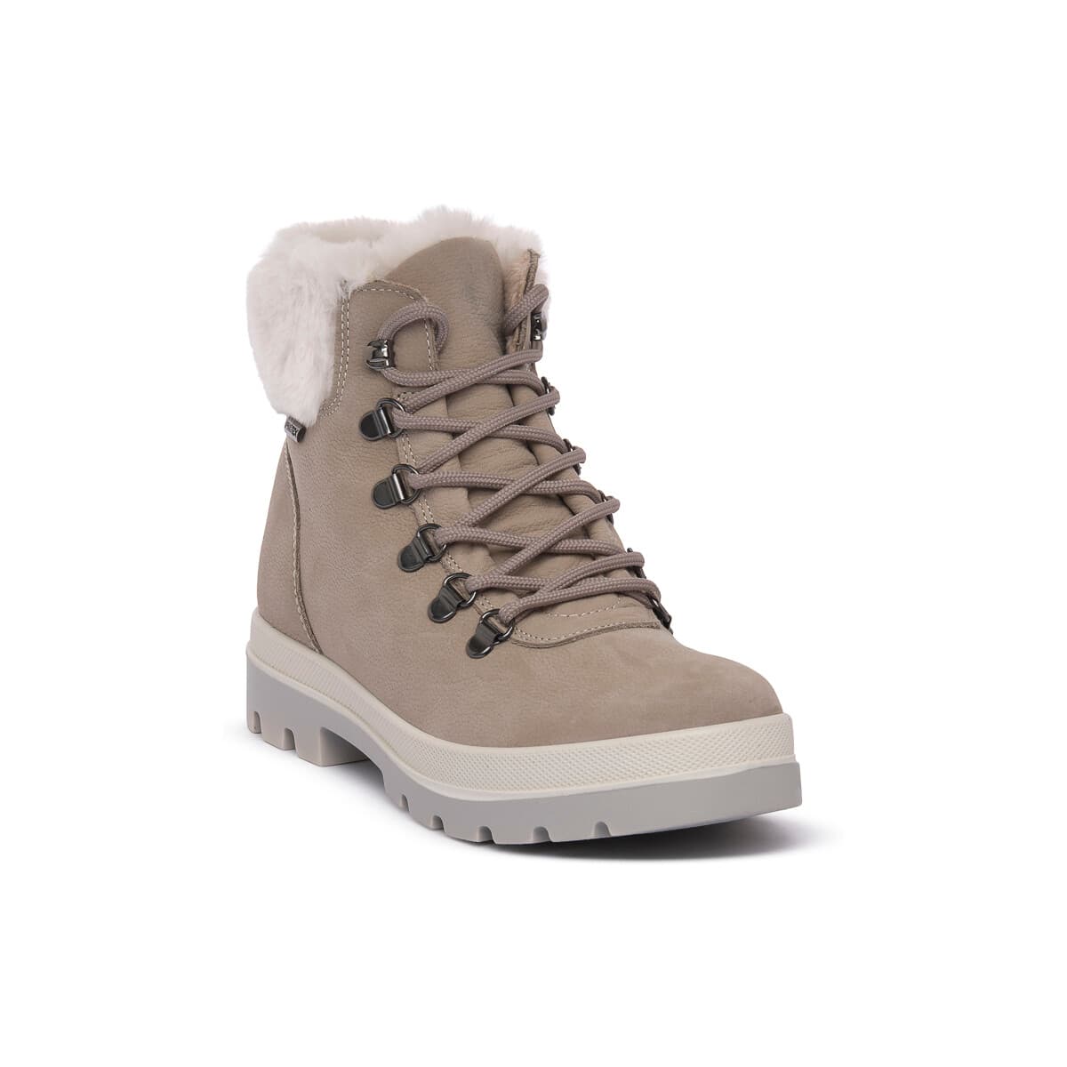 Μποτίνια Imac STONE GREY ROCKY