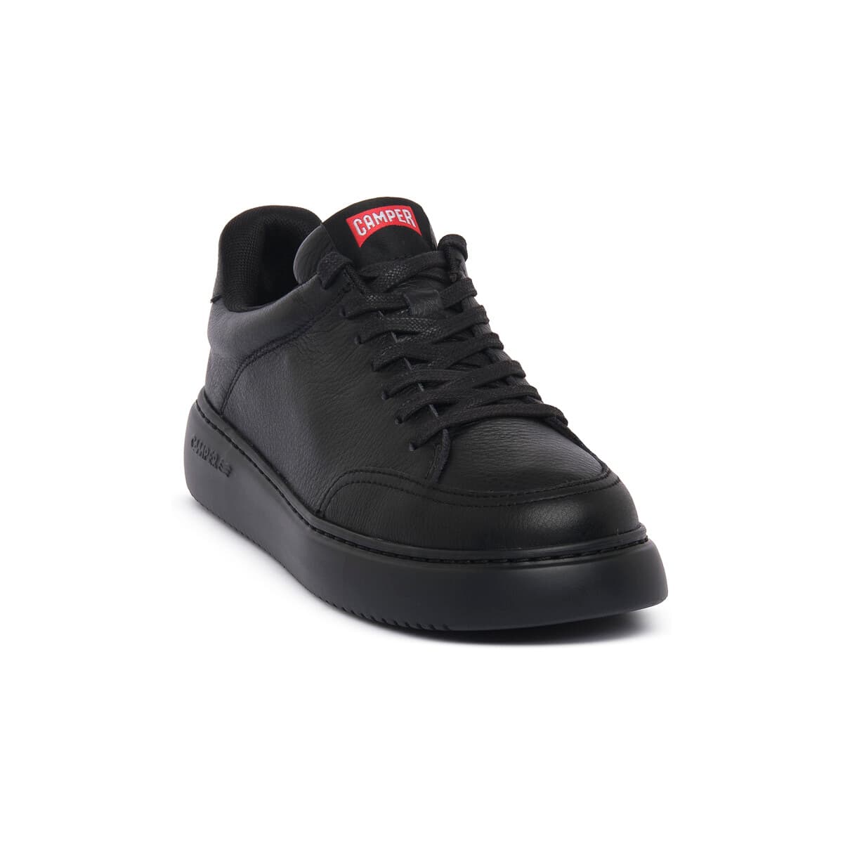 Xαμηλά Sneakers Camper 015 SELLA NEGRO