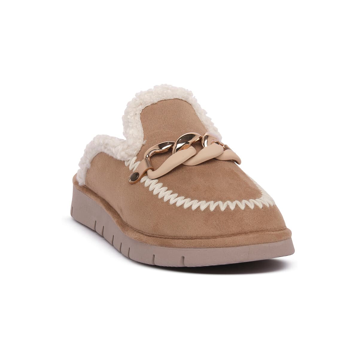Τσόκαρα Grunland BEIGE G7LOXI