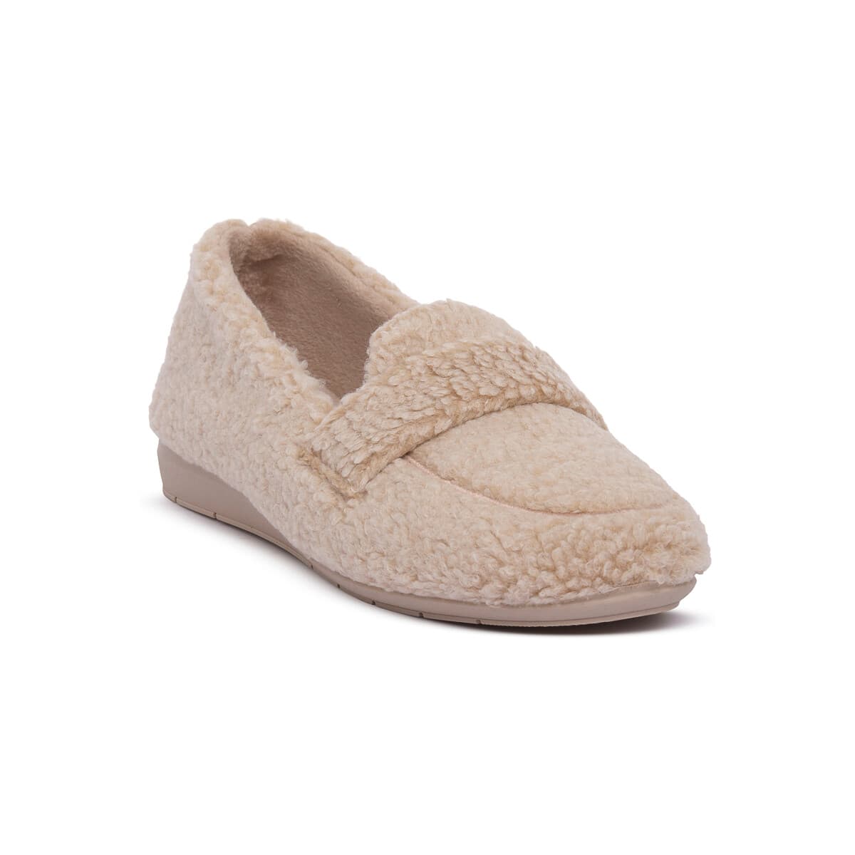 Παντόφλες Grunland BEIGE 57TEXI
