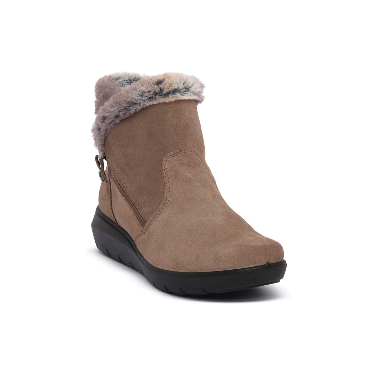 Μποτίνια Imac KLIZIA MUD