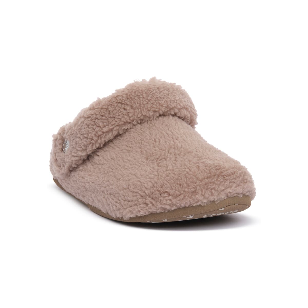 Παντόφλες Crocs STUC COZZY SLIPPER