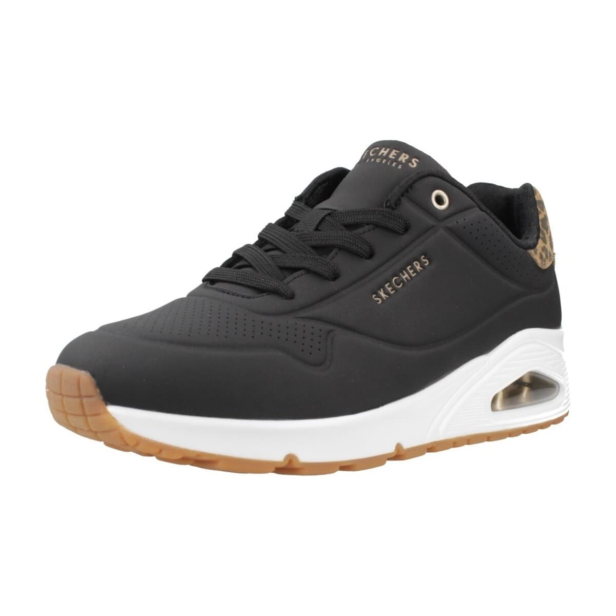 Xαμηλά Sneakers Skechers UNO JUNGLE NITE