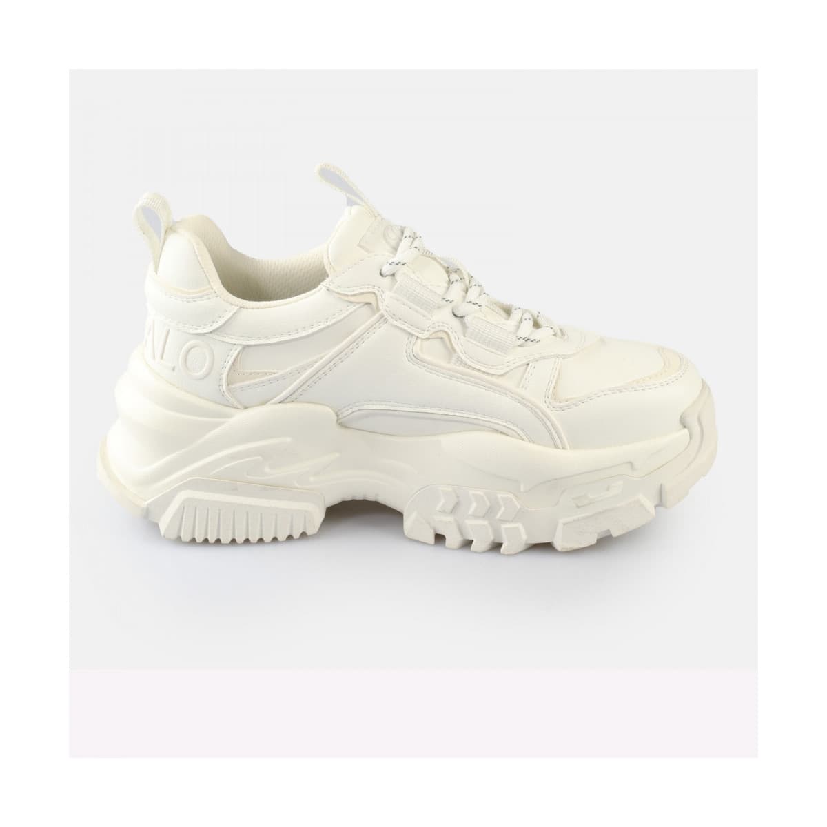 Sneakers Buffalo Arius