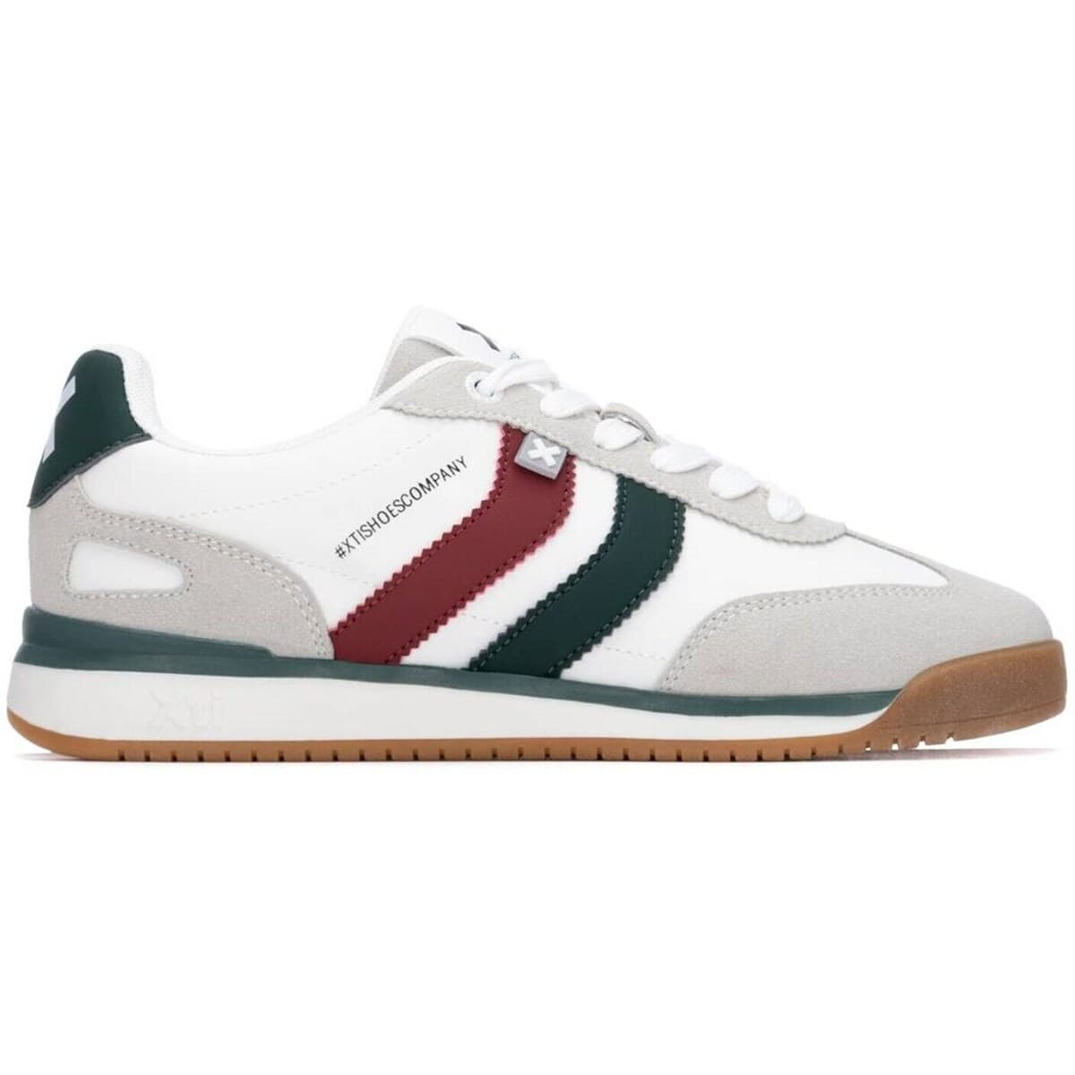 Xαμηλά Sneakers Xti 144588