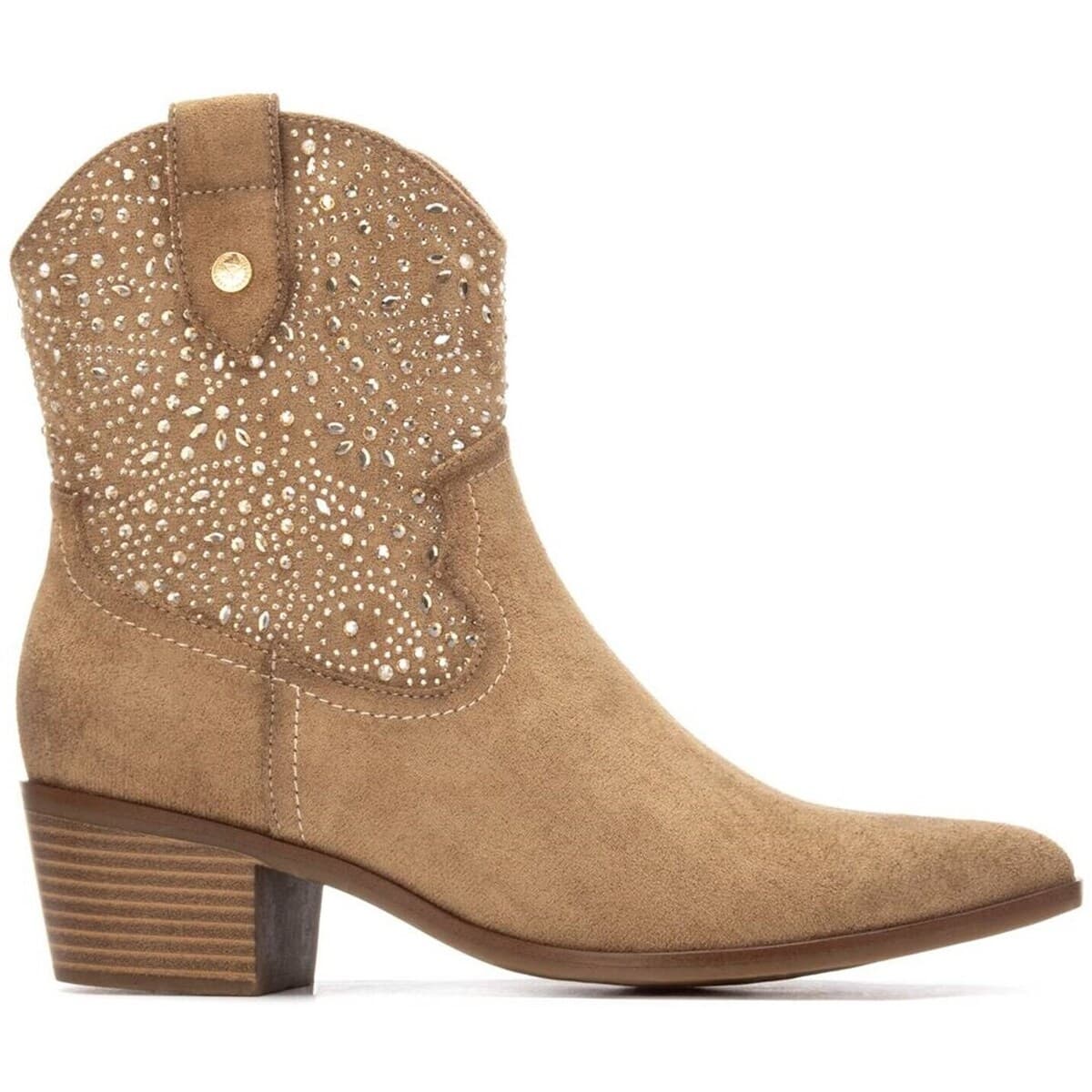 Μποτίνια Xti 144309