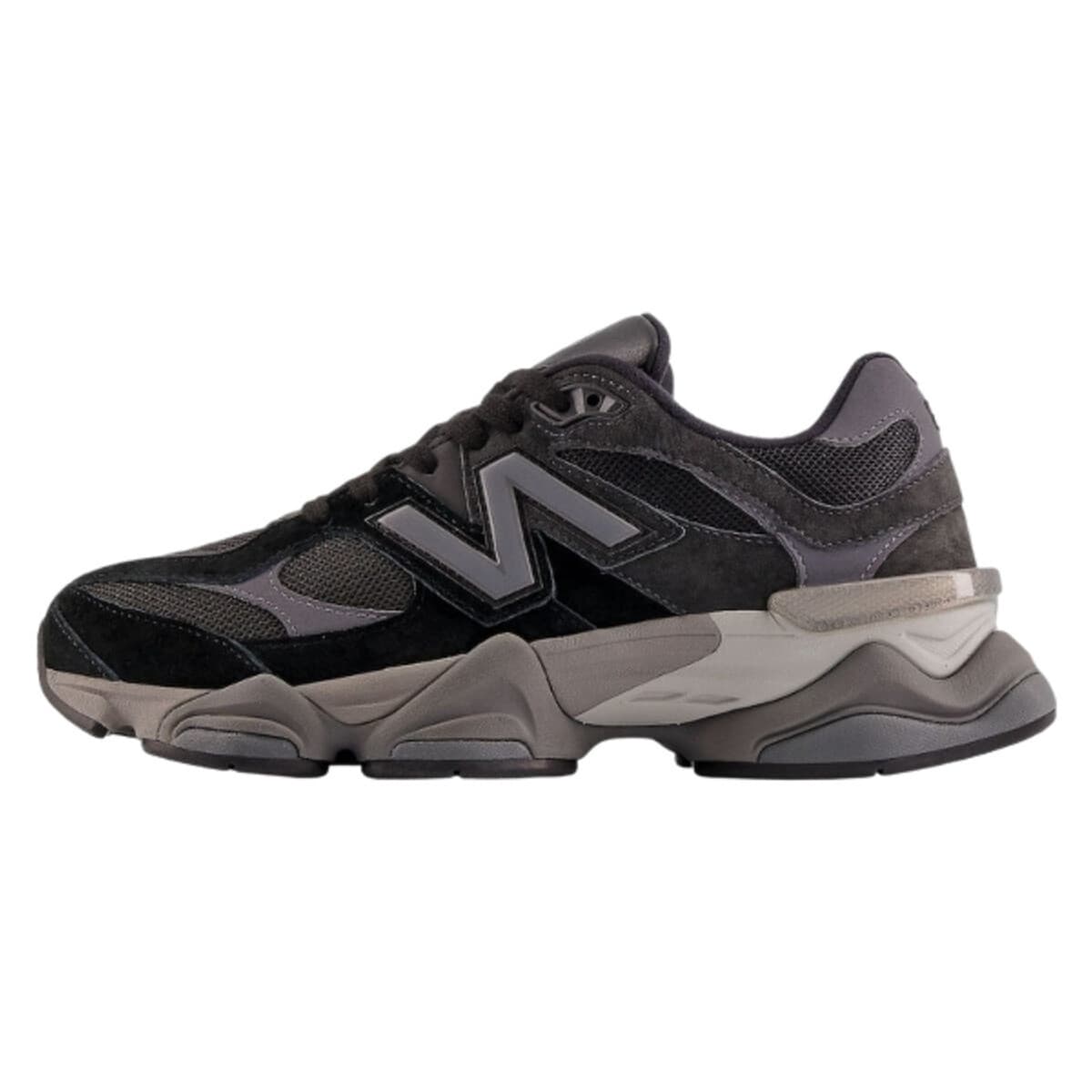 Xαμηλά Sneakers New Balance 9060 Black Castlerock