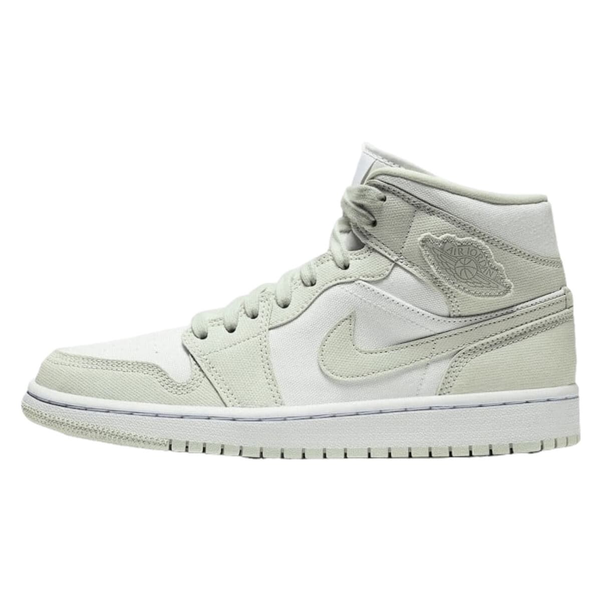 Ψηλά Sneakers Nike 1 Mid Spruce Aura