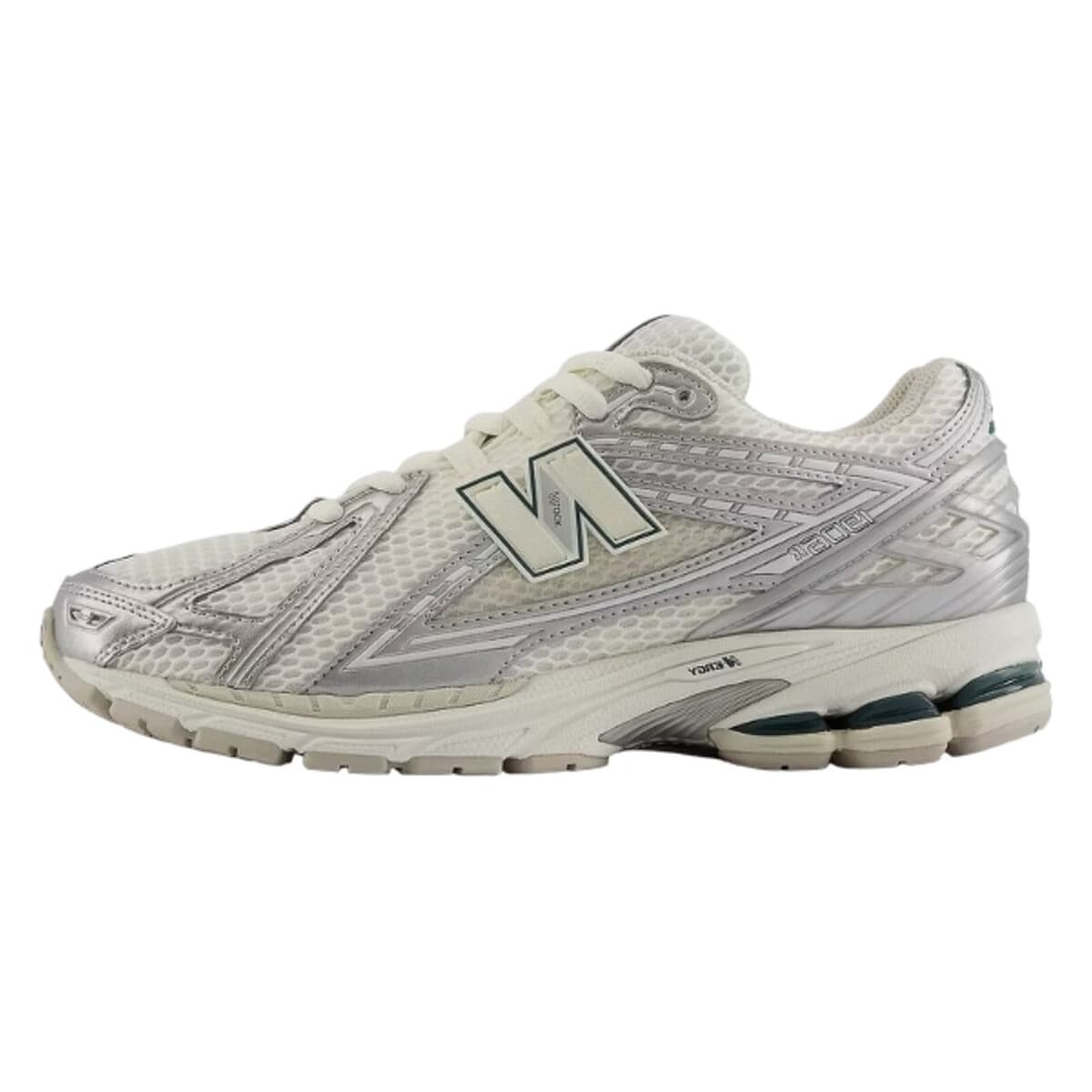 Xαμηλά Sneakers New Balance 1906R Silver Metallic Sea Salt