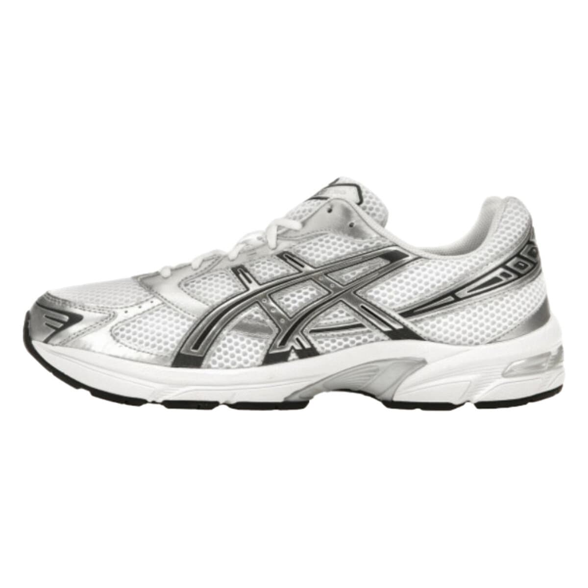Xαμηλά Sneakers Asics Gel-1130 White Pure Silver