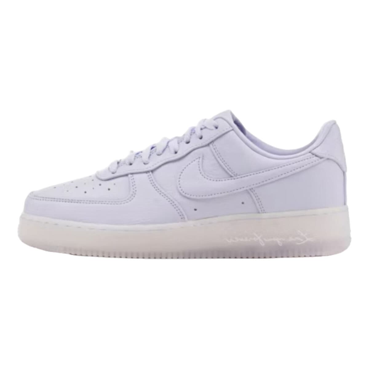 Xαμηλά Sneakers Nike Air Force 1 Low Drake NOCTA Certified Lover Boy Palest Purple