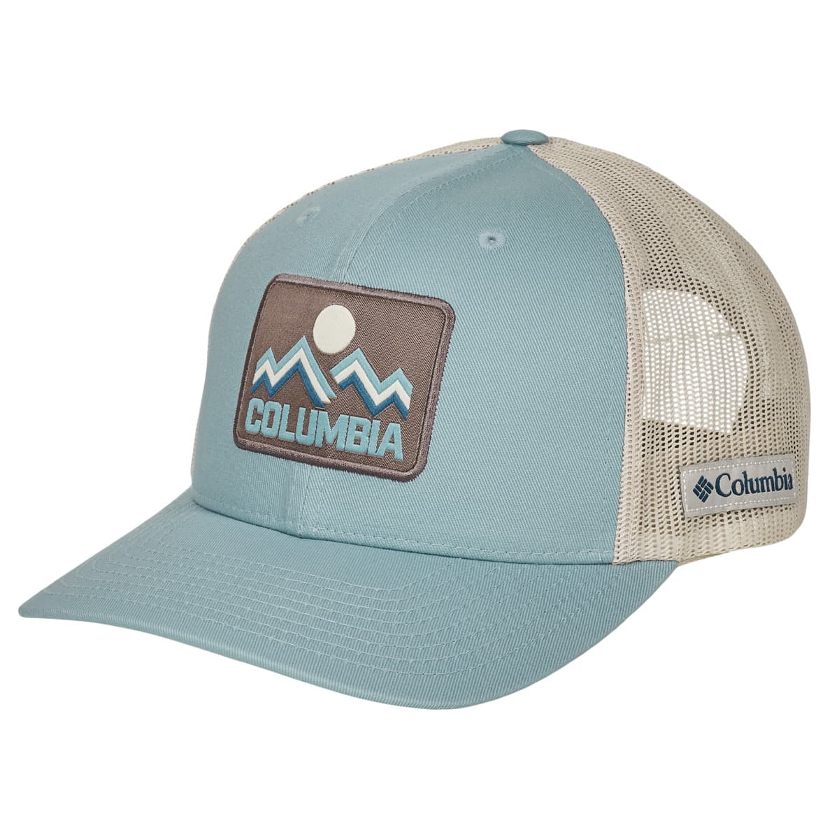 Κασκέτο Columbia Columbia Mesh Snap Back