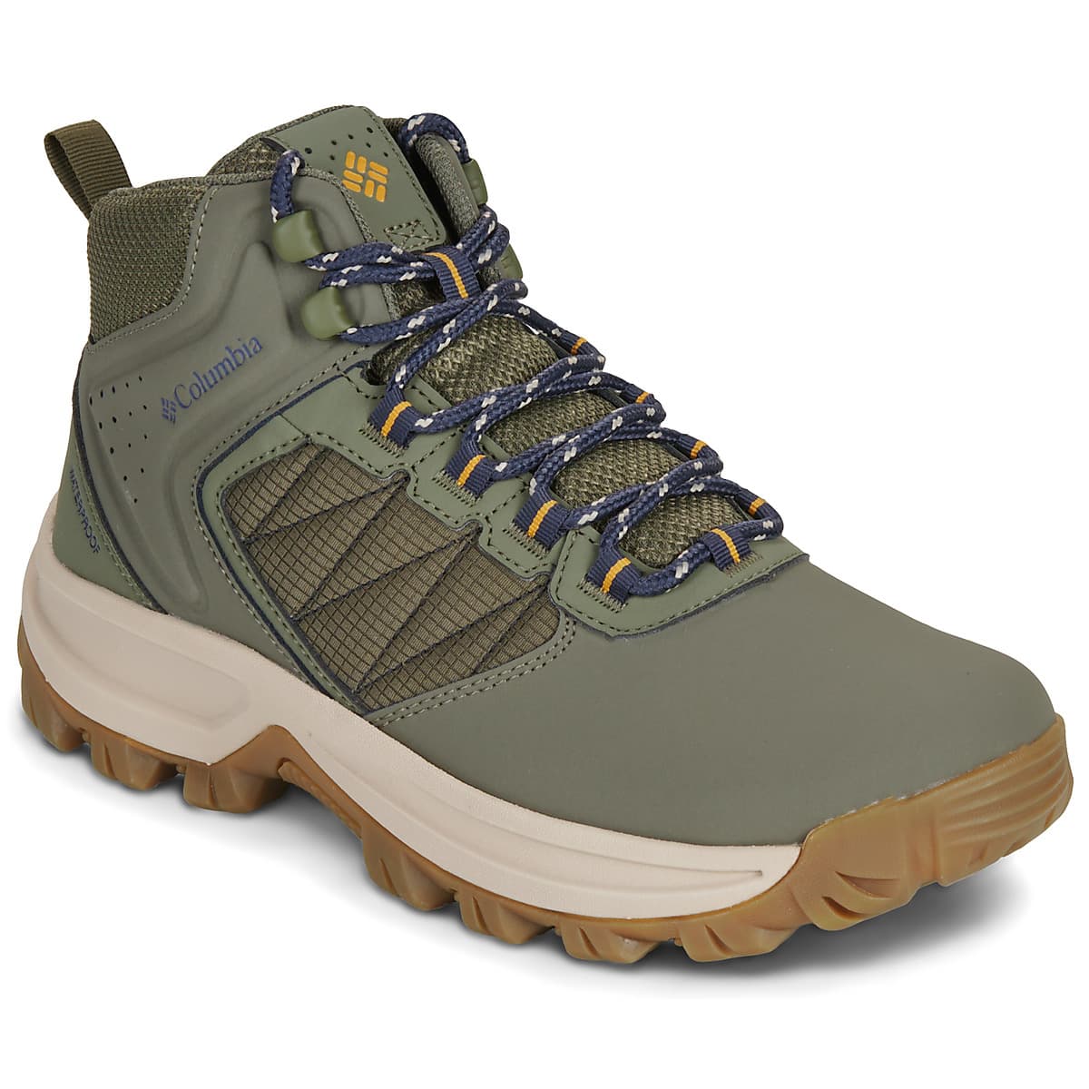 Πεζοπορίας Columbia TRANSVERSE HIKE WATERPROOF
