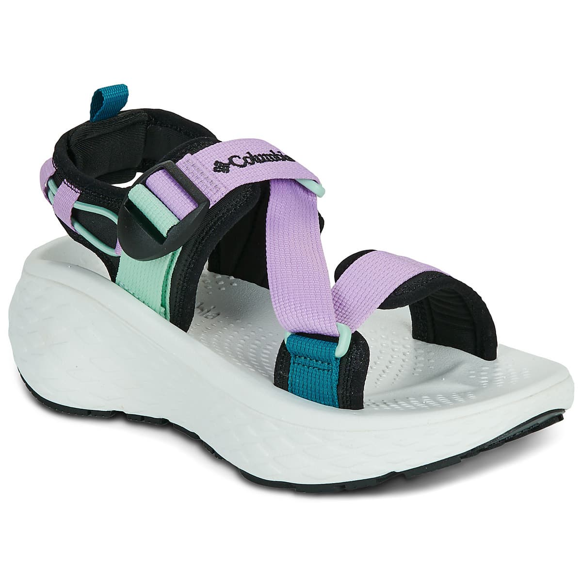 Σπορ σανδάλια Columbia KONOS ELEVATE STRAP SANDAL