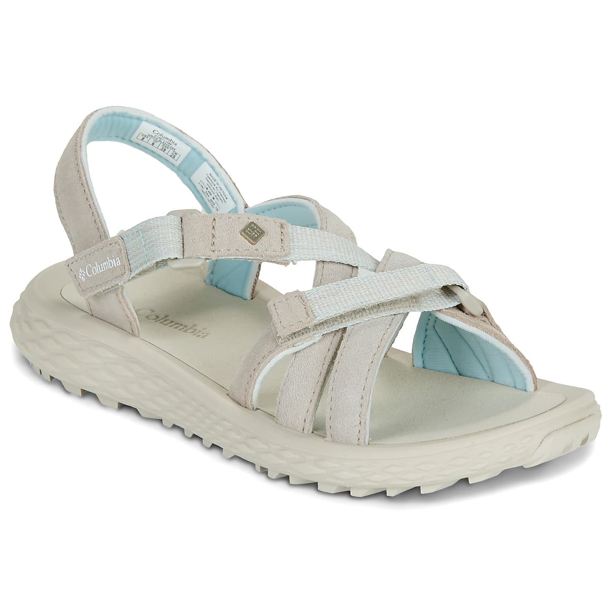 Σπορ σανδάλια Columbia KONOS ESLA SANDAL