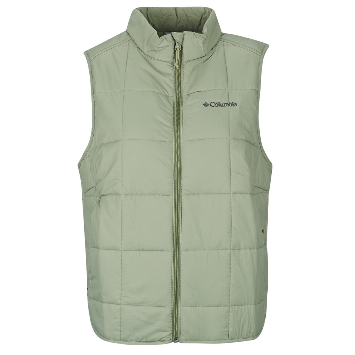 Χοντρό μπουφάν Columbia SIENNA HILL QUILTED VEST
