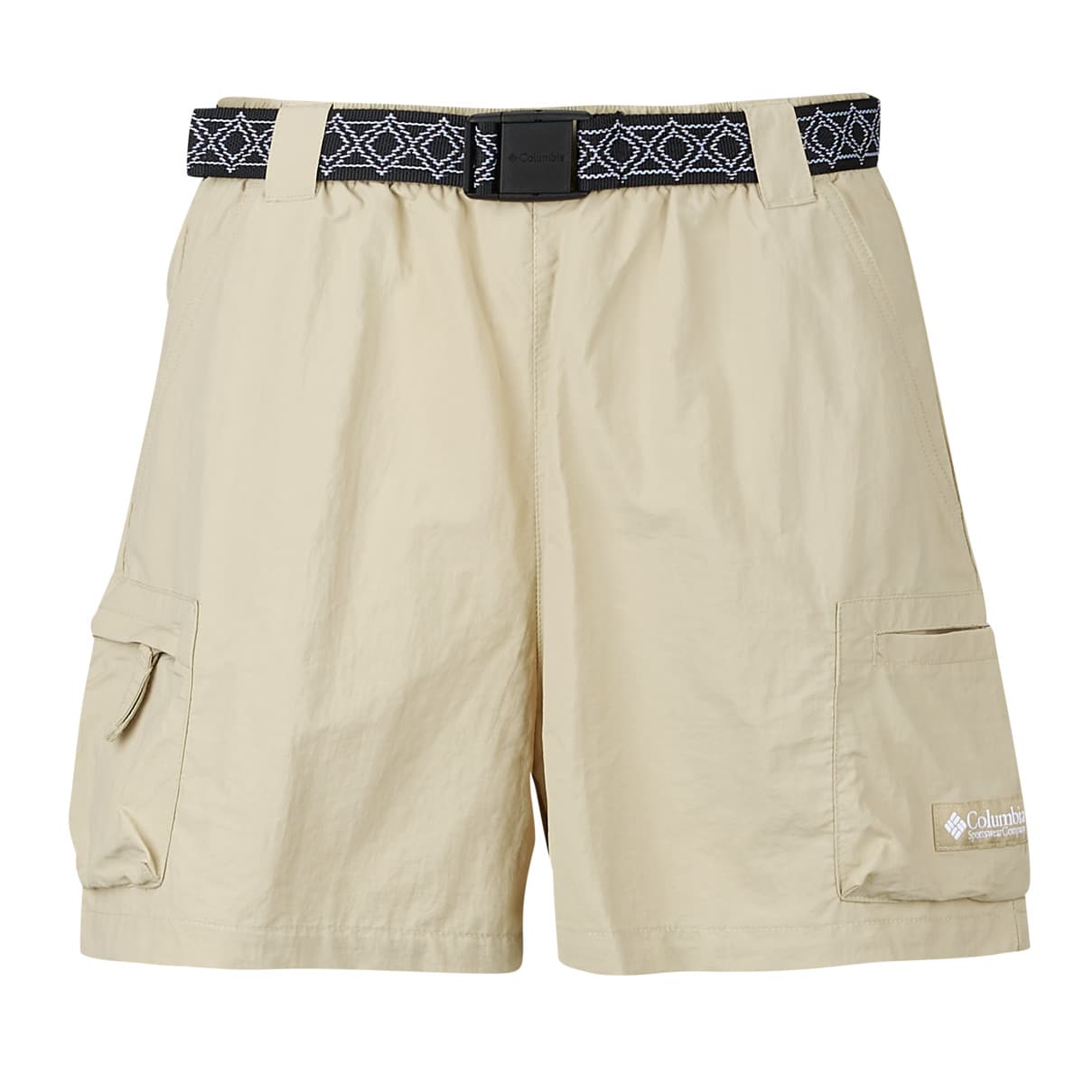 Shorts & Βερμούδες Columbia SEQUOIA GROVE WOVEN SHORT