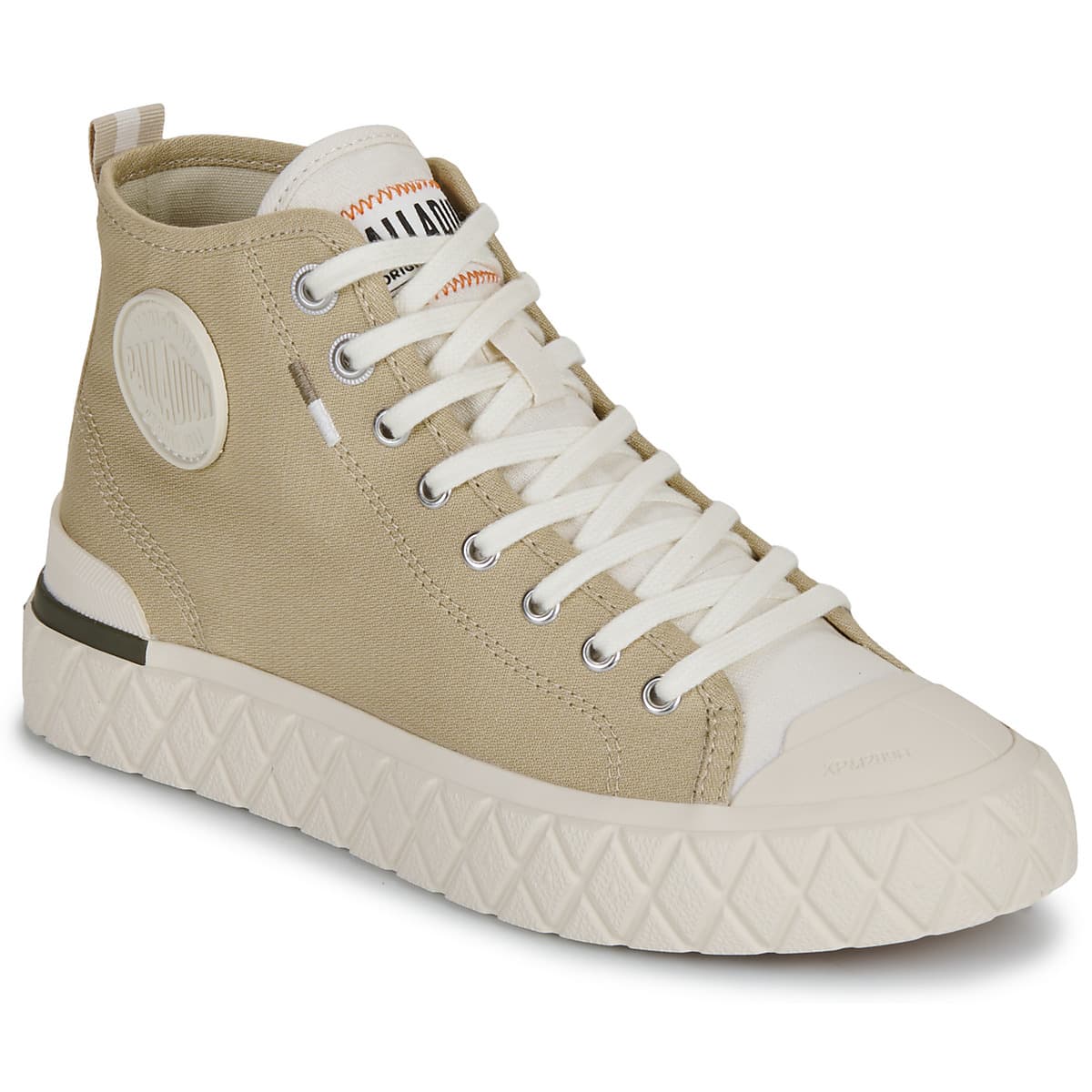 Ψηλά Sneakers Palladium PALLA ACE CHUKKA ORG
