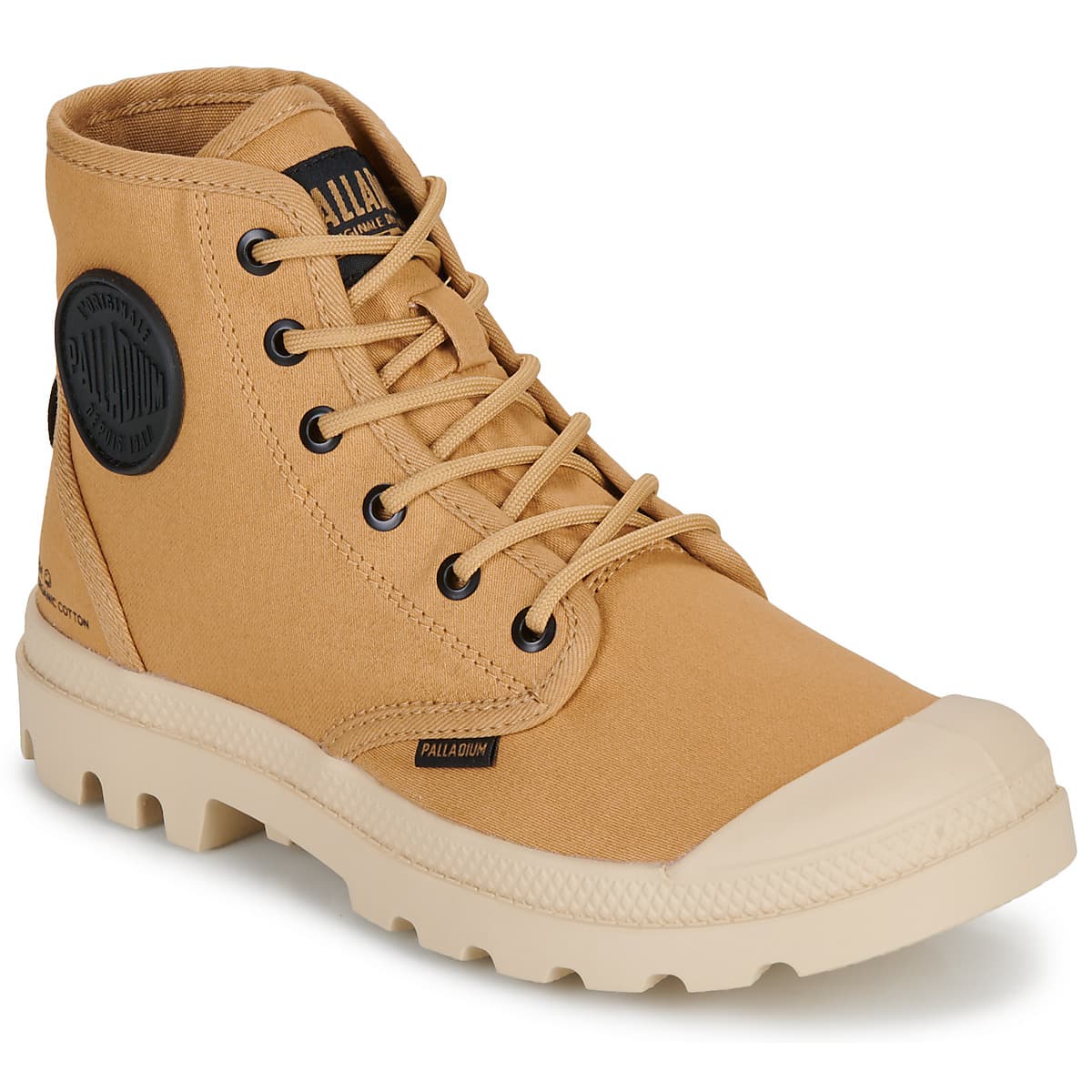 Ψηλά Sneakers Palladium PAMPA HI HTG SUPPLY