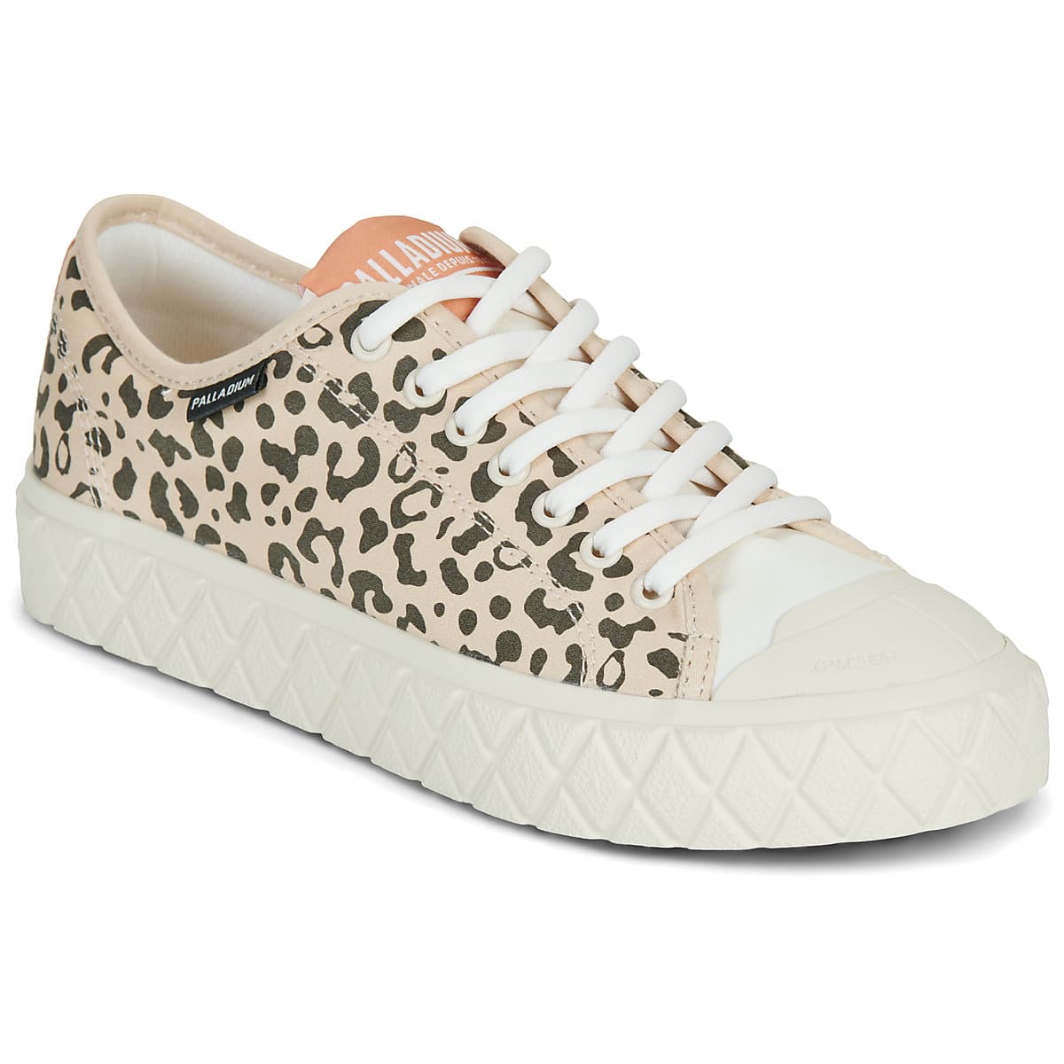 Xαμηλά Sneakers Palladium PALLA ACE LO WILD