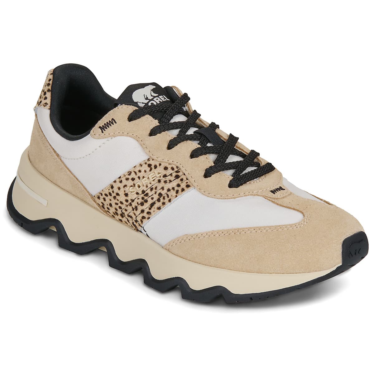 Xαμηλά Sneakers Sorel KINETIC EMBER