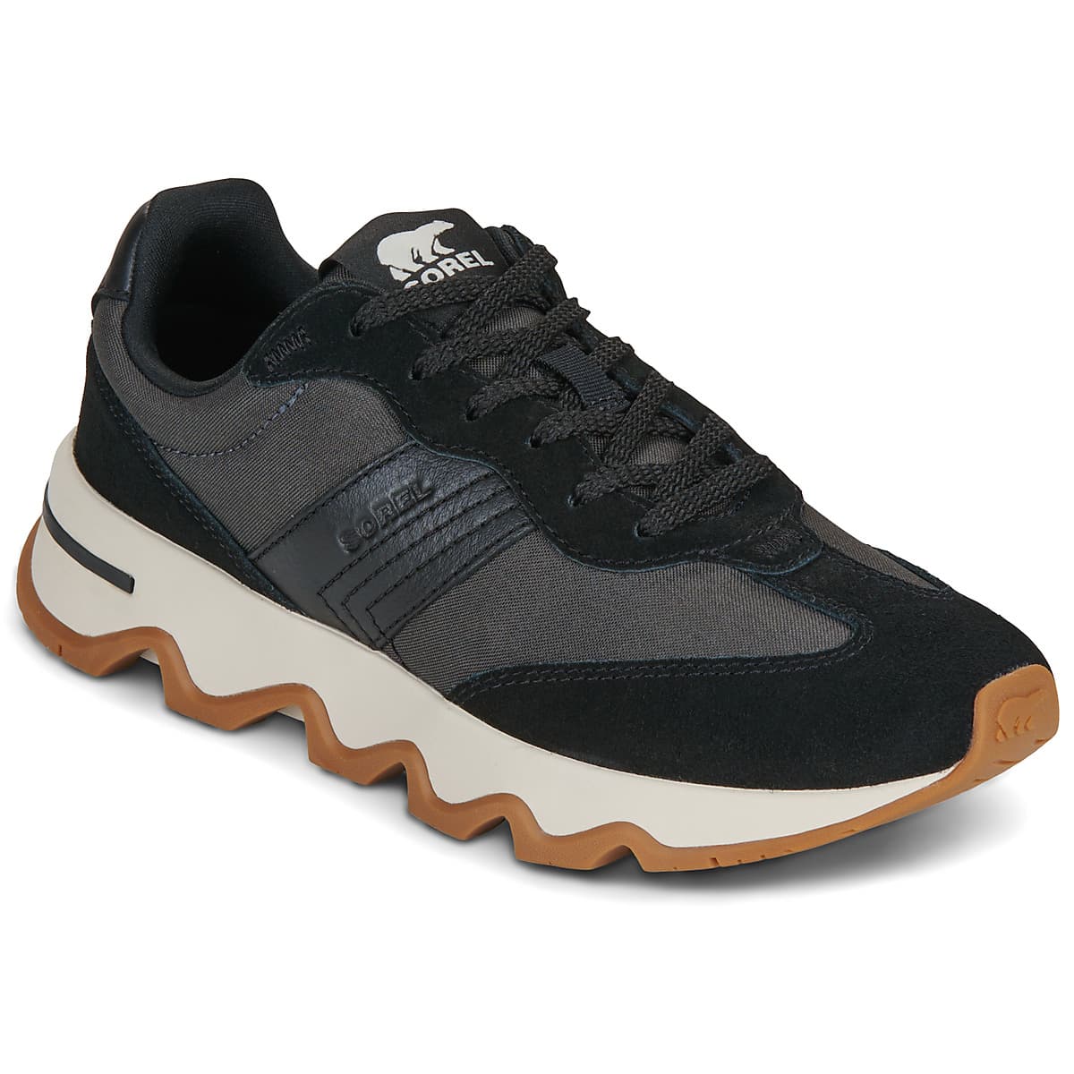 Xαμηλά Sneakers Sorel KINETIC EMBER