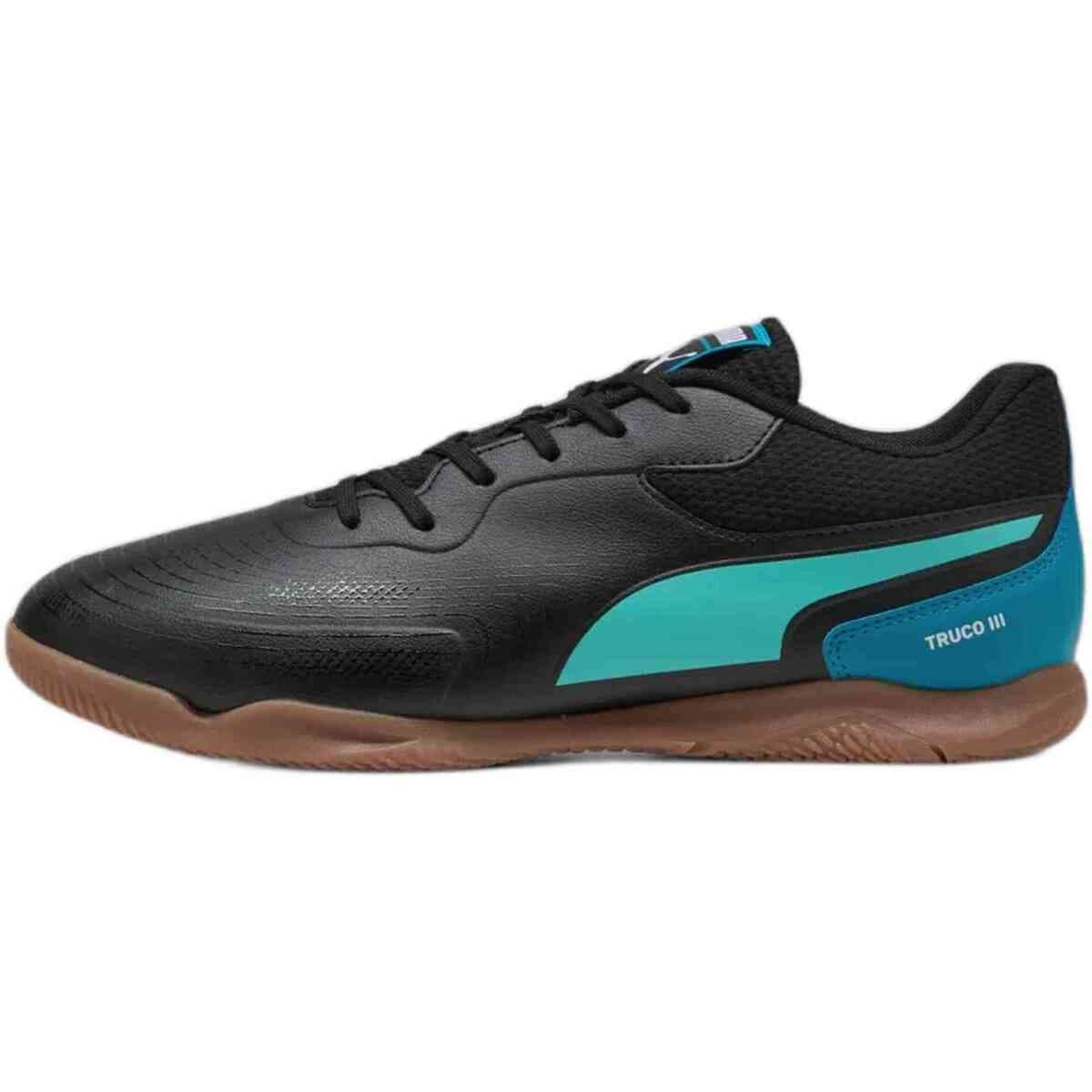 Xαμηλά Sneakers Puma 107979-05