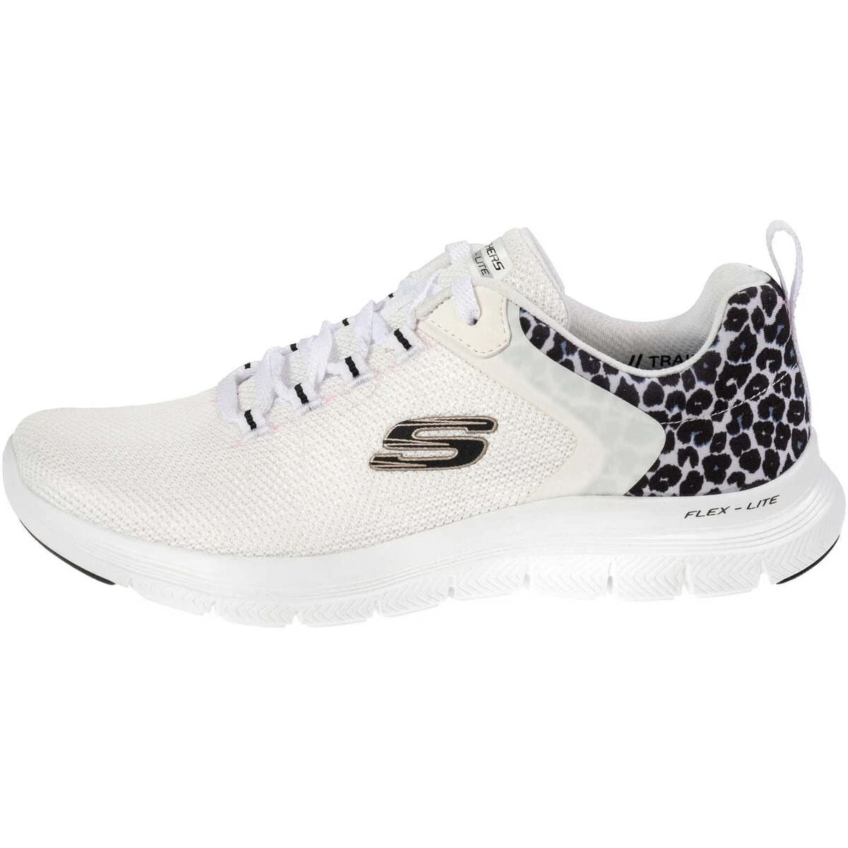 Xαμηλά Sneakers Skechers 149582-WHLD