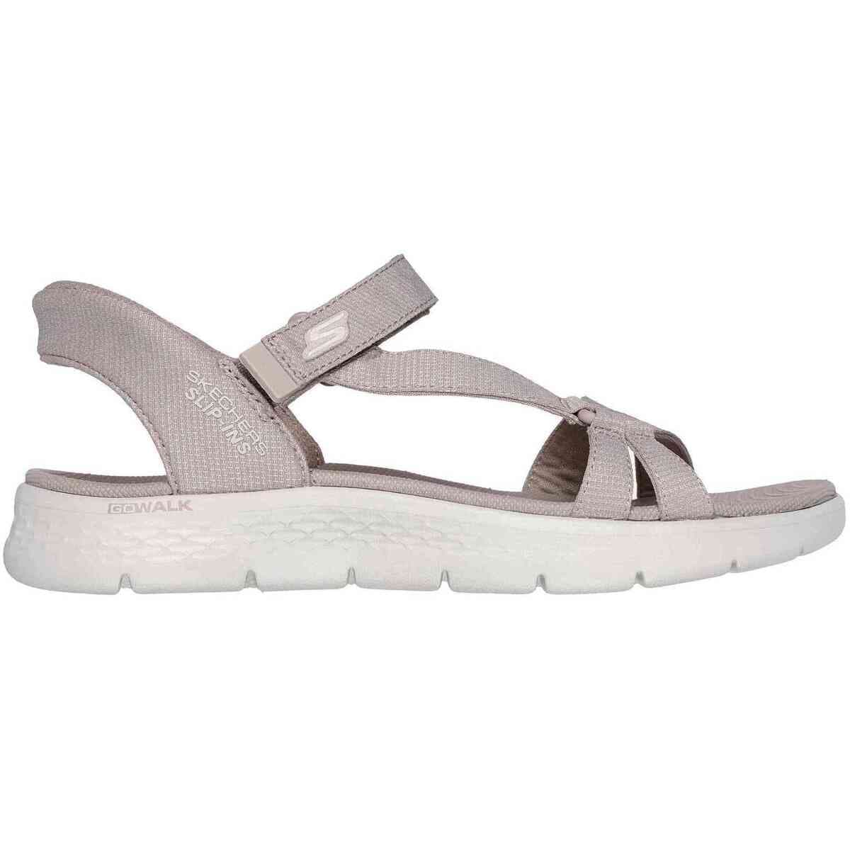 Σανδάλια Skechers 141481-TPE