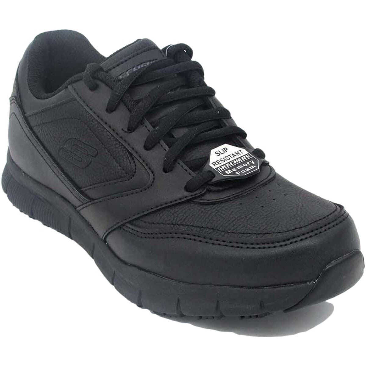 Xαμηλά Sneakers Skechers 77235EC-BLK