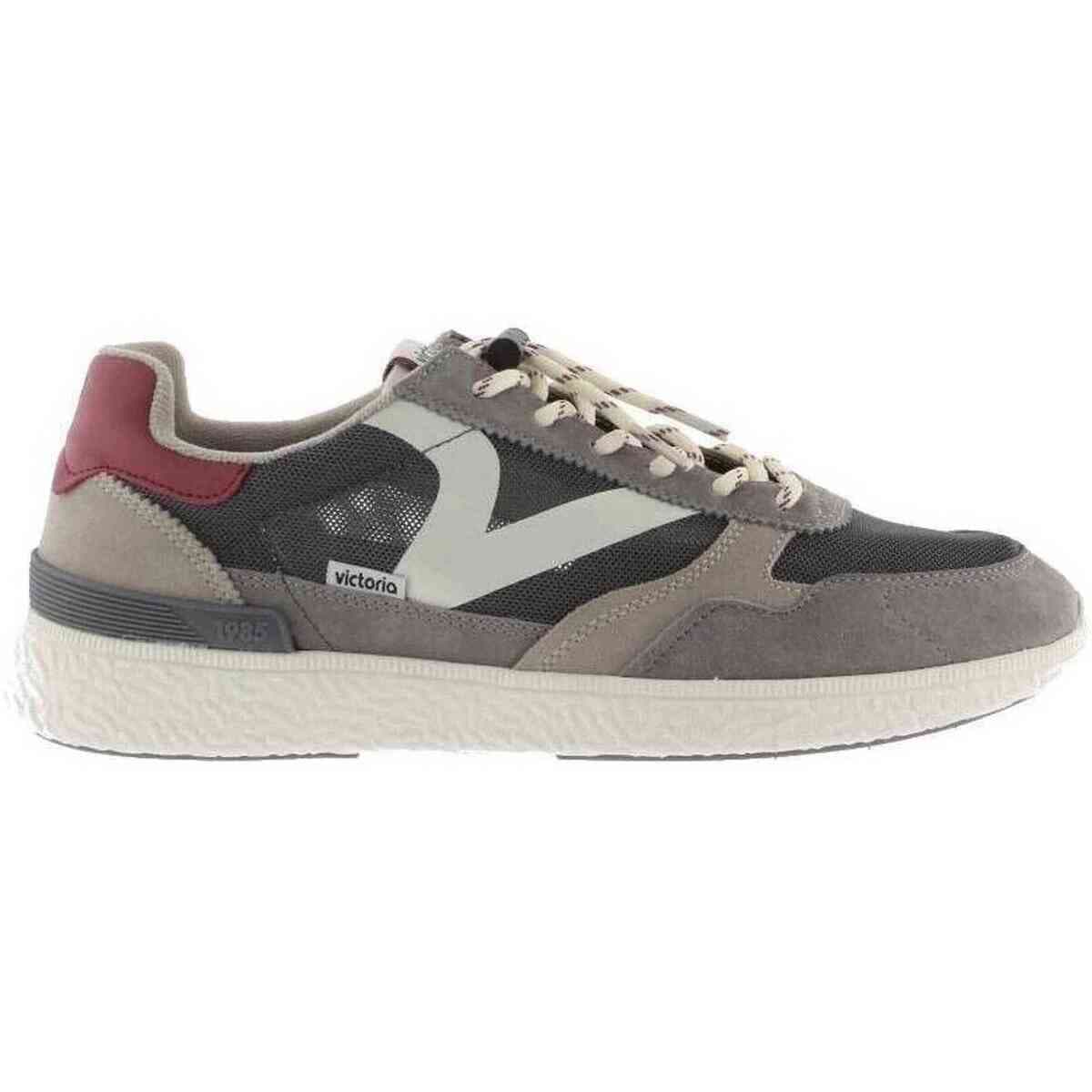 Xαμηλά Sneakers Victoria 8805102-GRIS